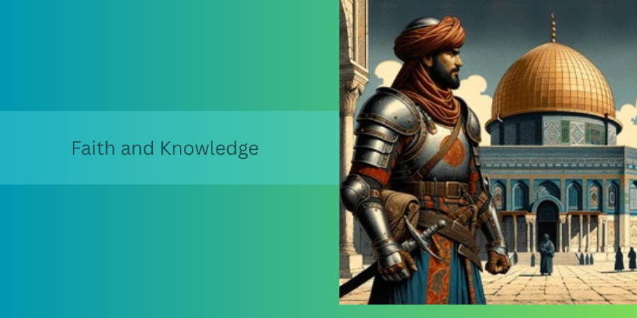 Salahuddin Ayyubi,Sultan Salahuddin Ayyubi