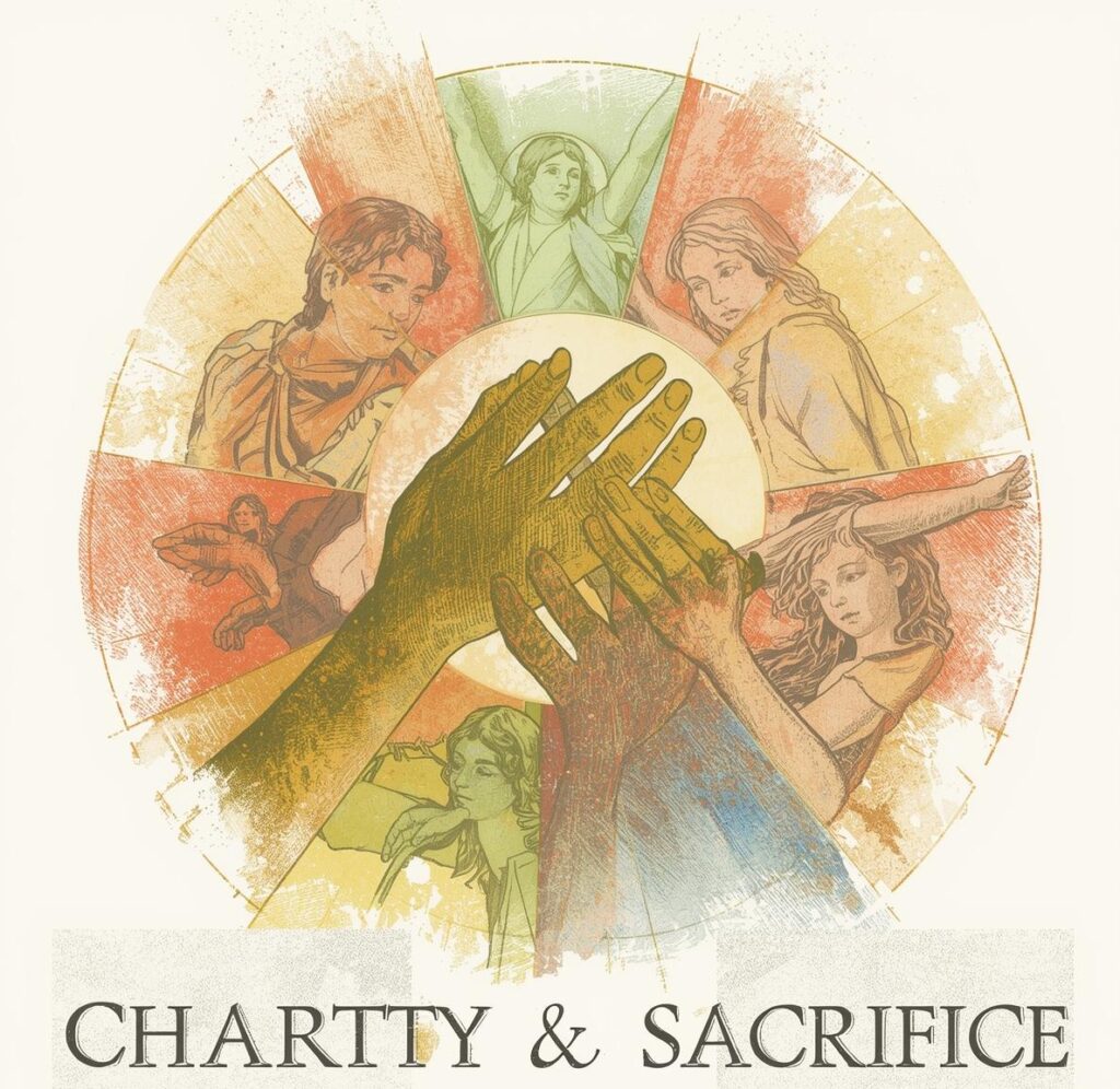 kindness of abu bakr