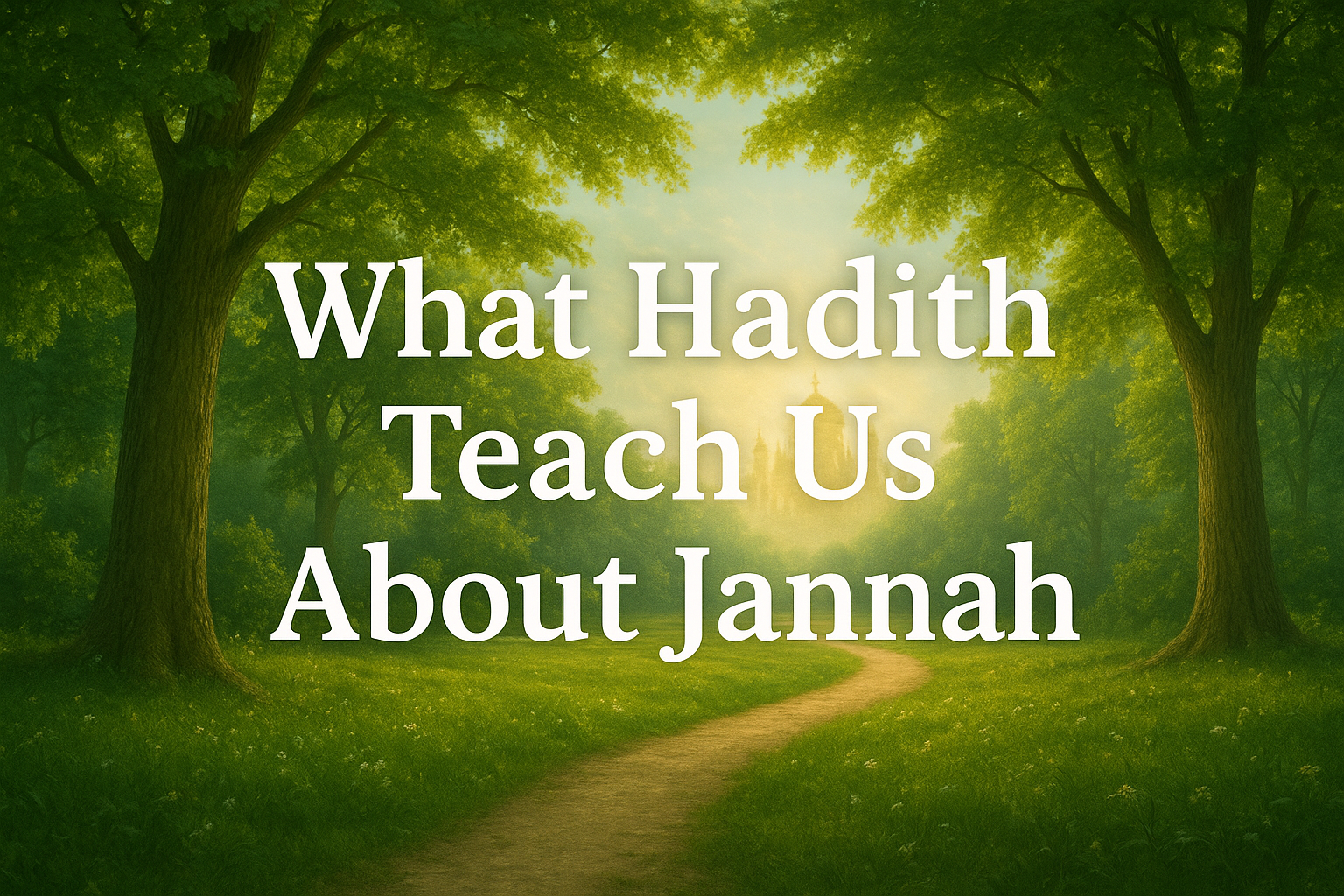 jannah