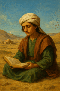 Sultan Salahuddin Ayyubi