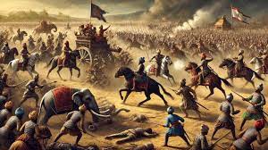 The Rise of Salahuddin Ayyubi – From Warrior to Sultan