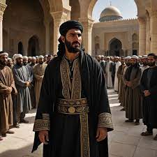 Sultan Salahudin Ayyubi