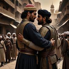 sultan Salahudin Ayyubi