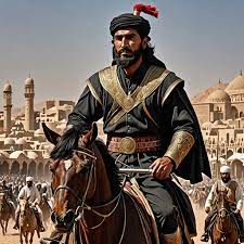 Sultan Salahudin Ayyubi