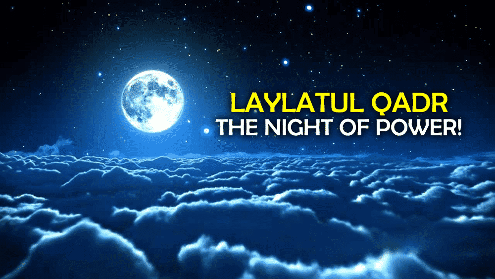 lailatul qadr