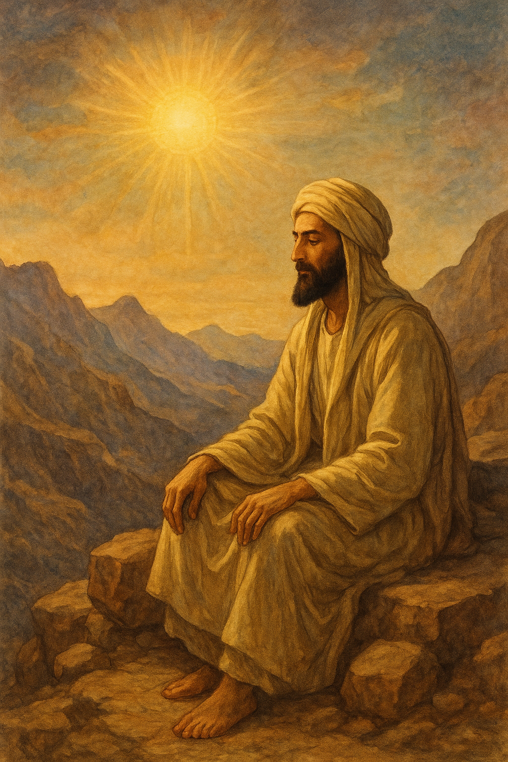 hira cave jabal al nour 