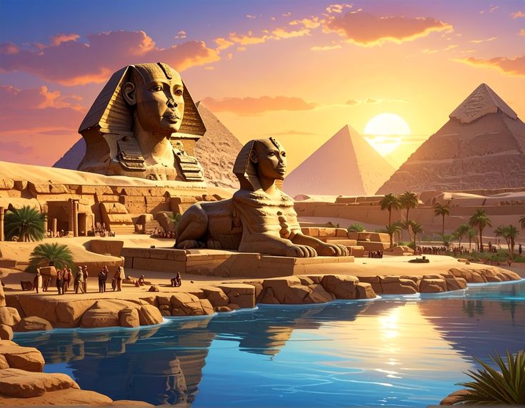 prophet Adam land on earth