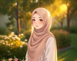 the women write in islam