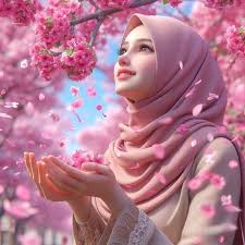 the women write in islam