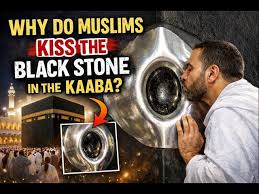 The History of the Holy Kaaba (Baitullah) in Makkah – A Complete Islamic Guide to Its Origin, Significance, and Spiritual Legacy